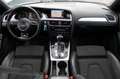 Audi A4 Avant 3.0 TDI Quattro Pro Line S Pano zeer luxe !! Zwart - thumbnail 13