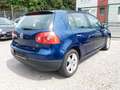 Volkswagen Golf V Lim. 1 .6 Trendline/ALU/ Klimaautomatik Blu/Azzurro - thumbnail 4