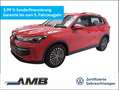 Volkswagen Tiguan Life 1.5 eTSI neuesMod/AHK/Standhz/11.29G Rot - thumbnail 1