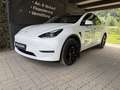 Tesla Model Y Long Range AWD 75kWh *Panoramadach*360°Kamera*L... Weiß - thumbnail 35