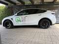Tesla Model Y Long Range AWD 75kWh *Panoramadach*360°Kamera*L... Weiß - thumbnail 3