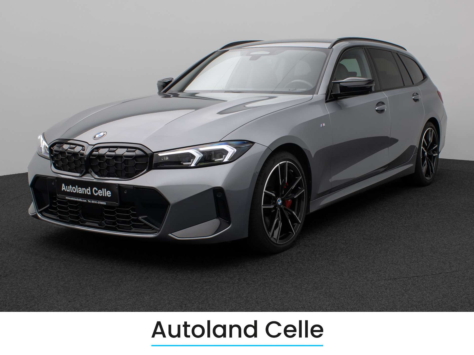 BMW 340
