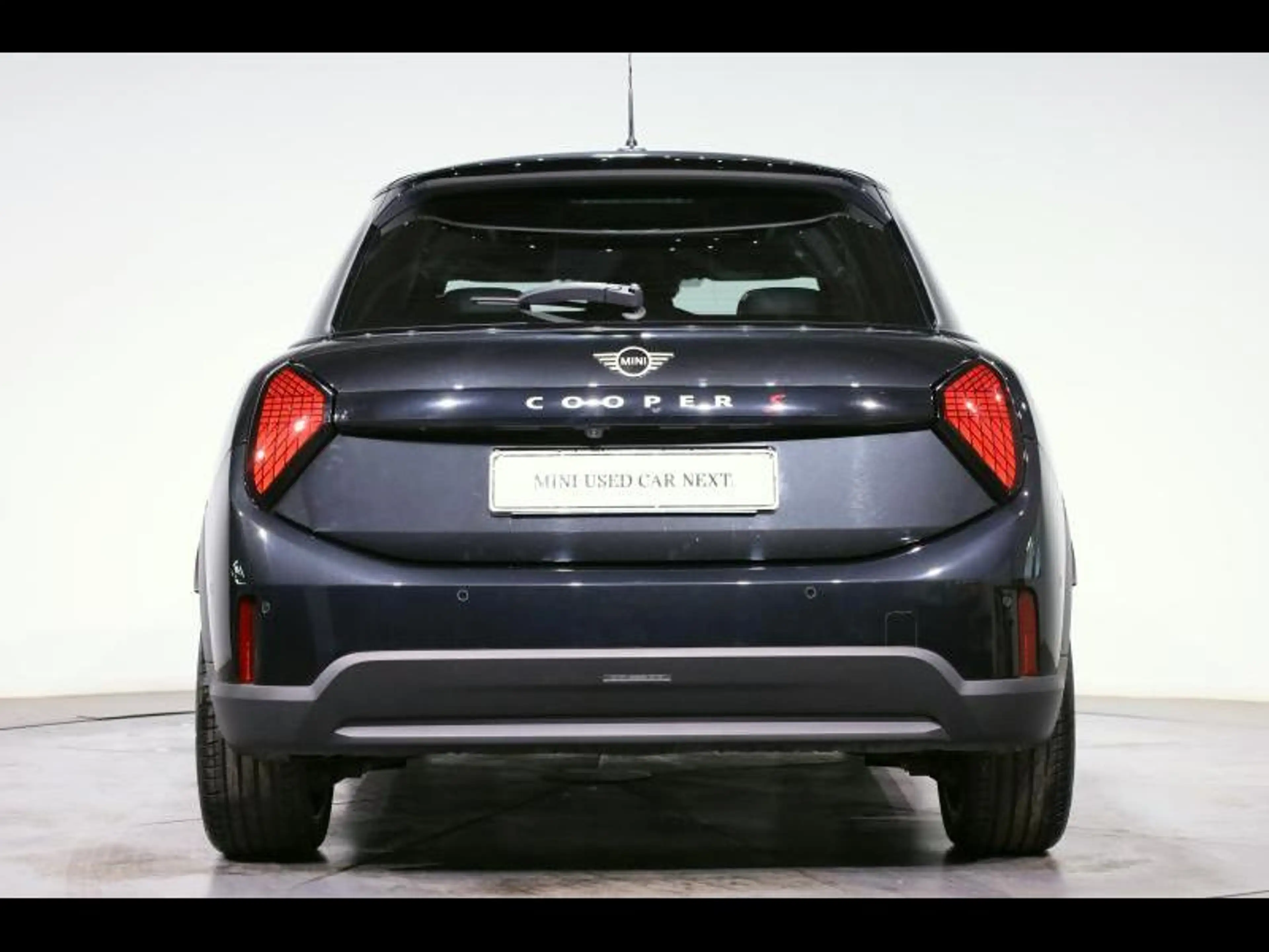 MINI Cooper S 5 PORTES — photo 4