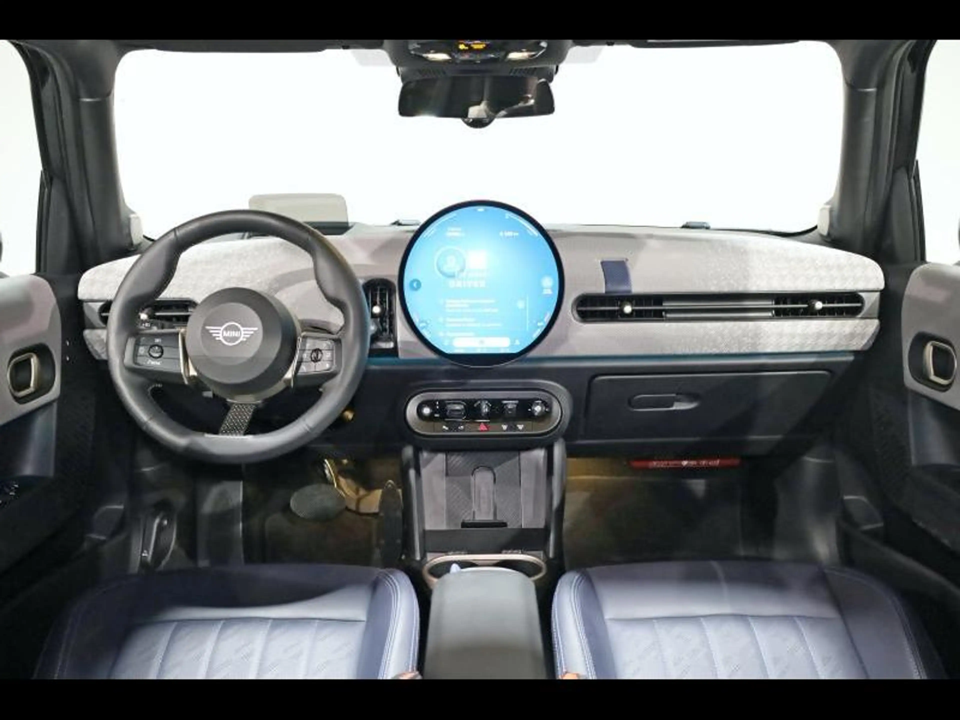 MINI Cooper S 5 PORTES — photo 7