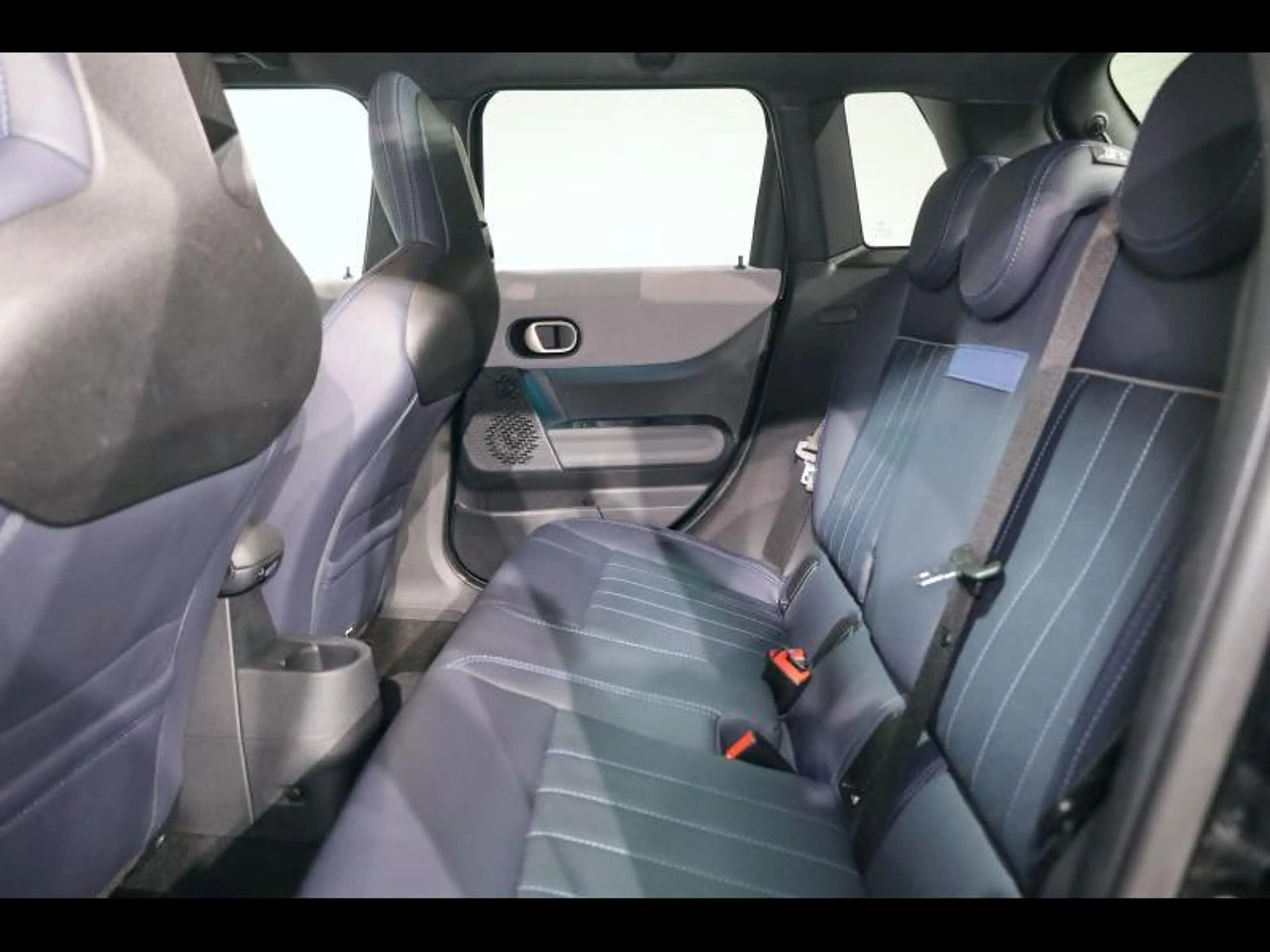 MINI Cooper S 5 PORTES — photo 10