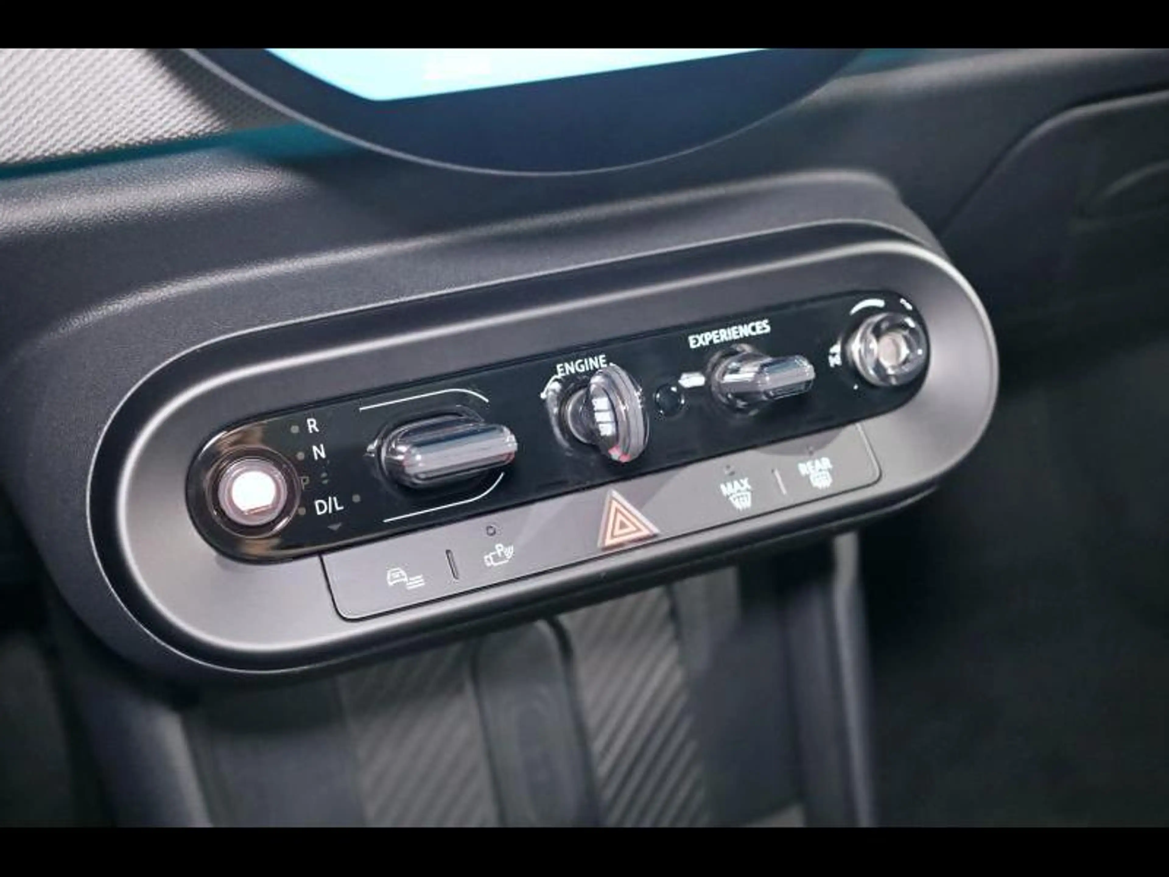 MINI Cooper S 5 PORTES — photo 13