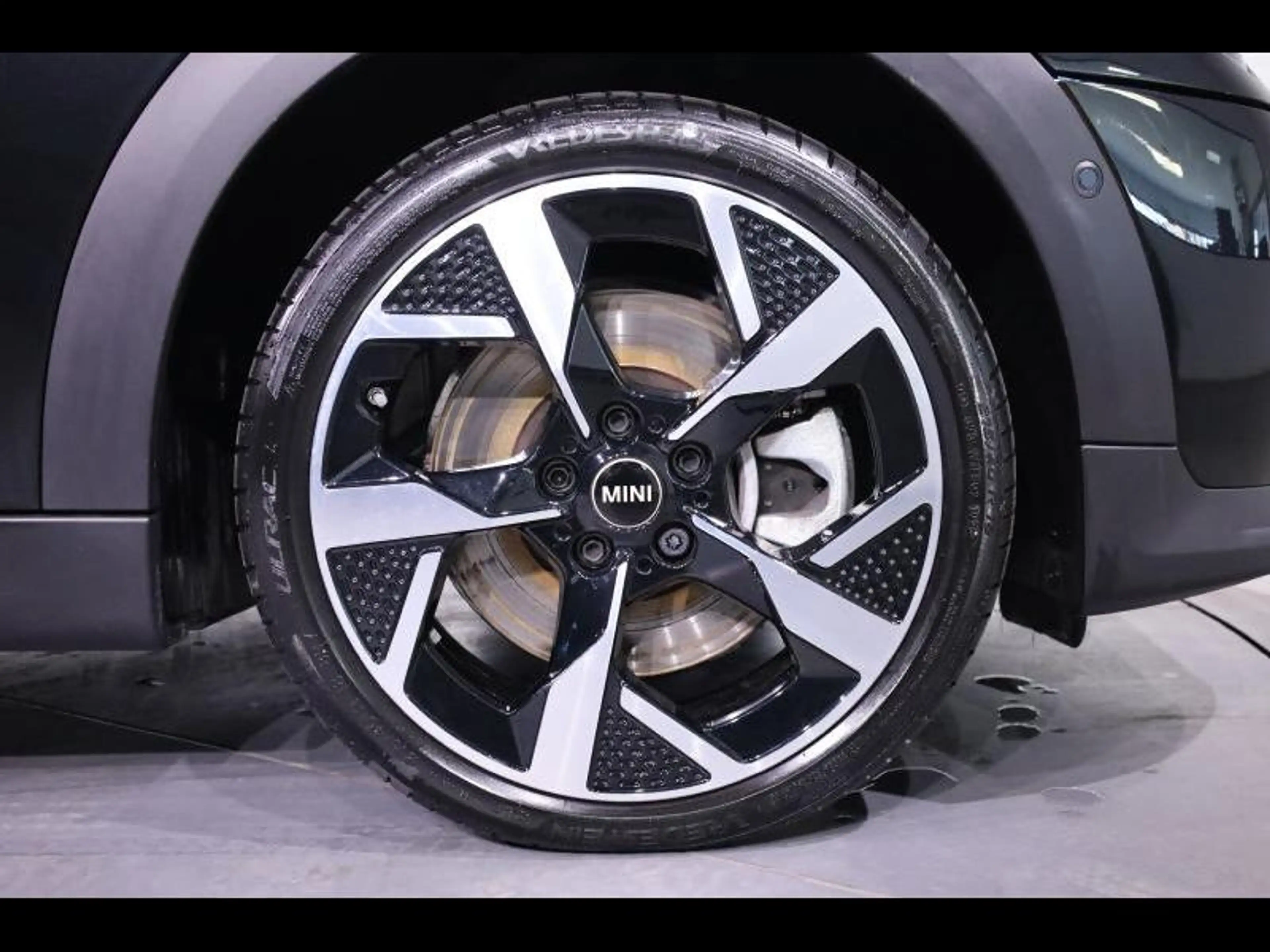 MINI Cooper S 5 PORTES — photo 8