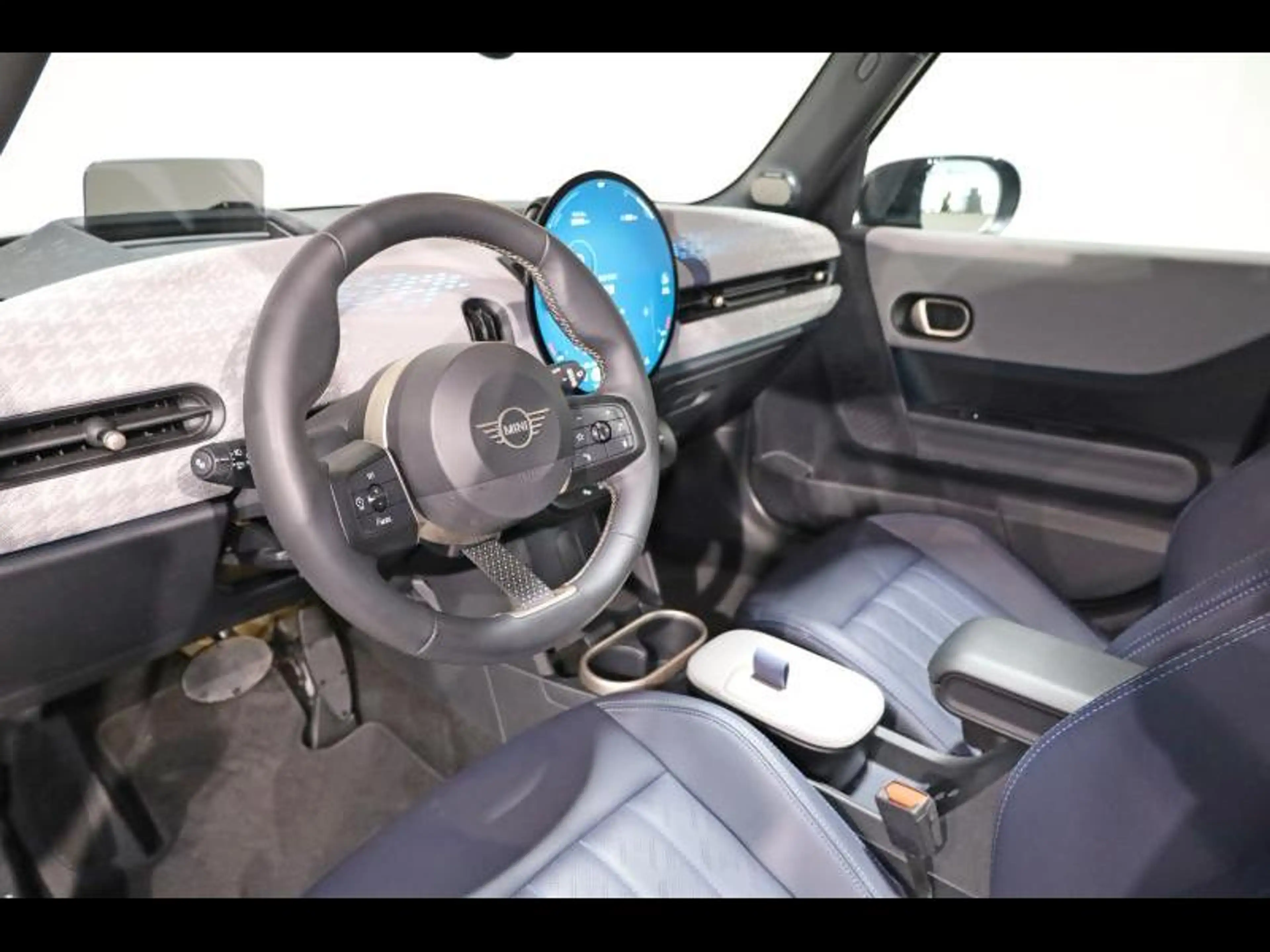 MINI Cooper S 5 PORTES — photo 6