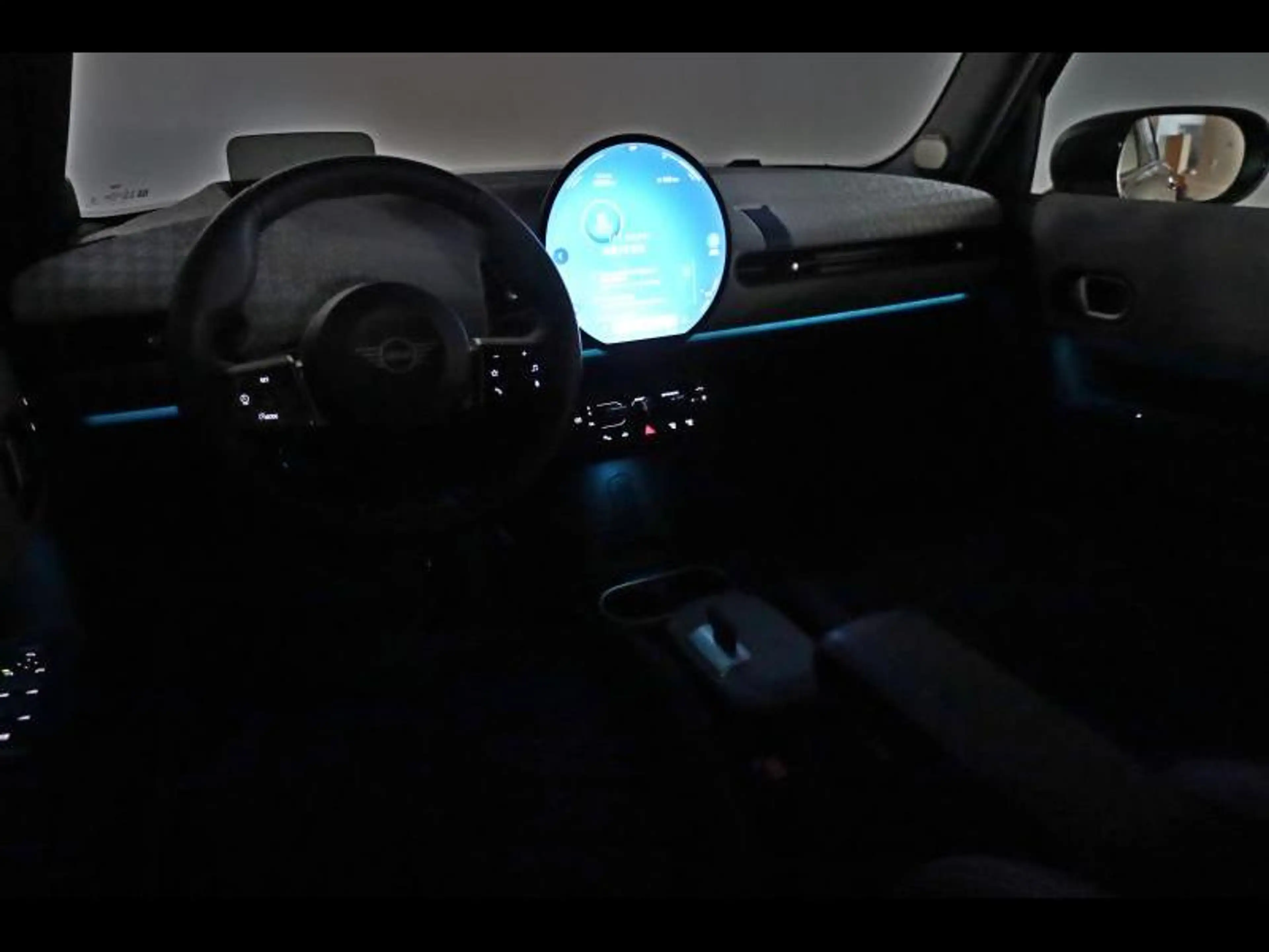 MINI Cooper S 5 PORTES — photo 12