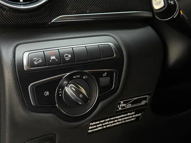 Mercedes-Benz V-Class view 15