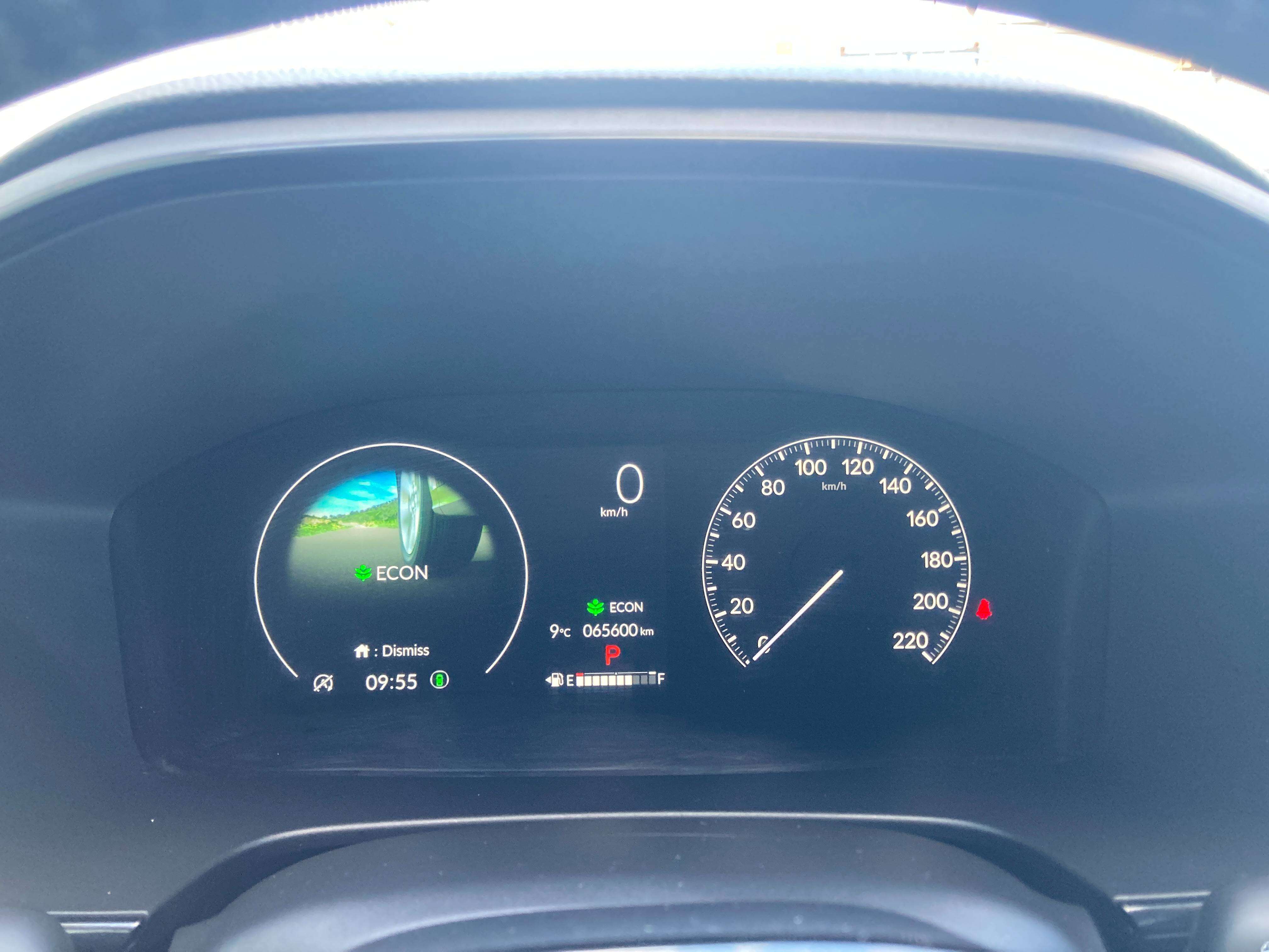 used 2023 Honda CR-V car, priced at $36,900
