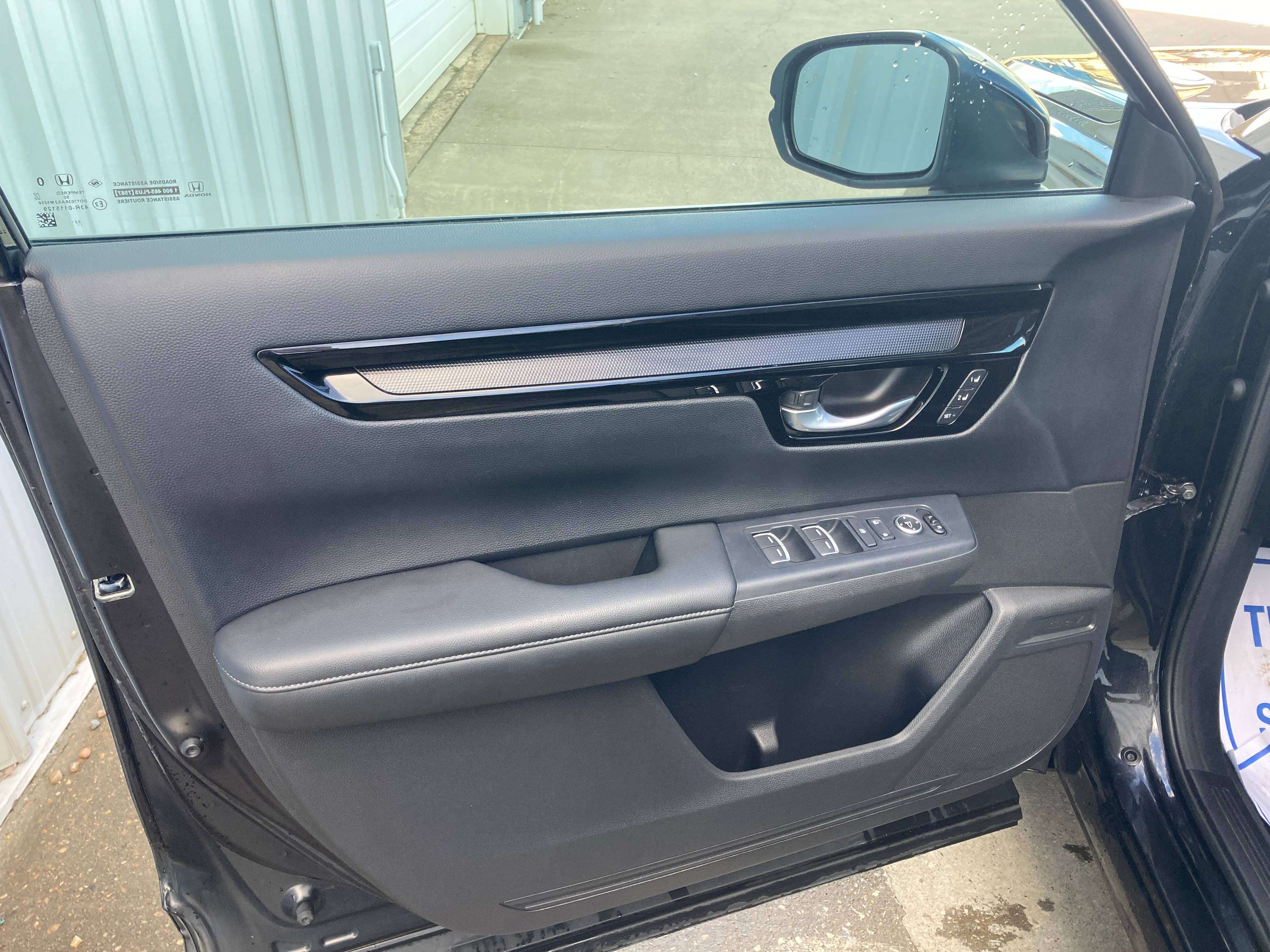 used 2023 Honda CR-V car, priced at $36,900
