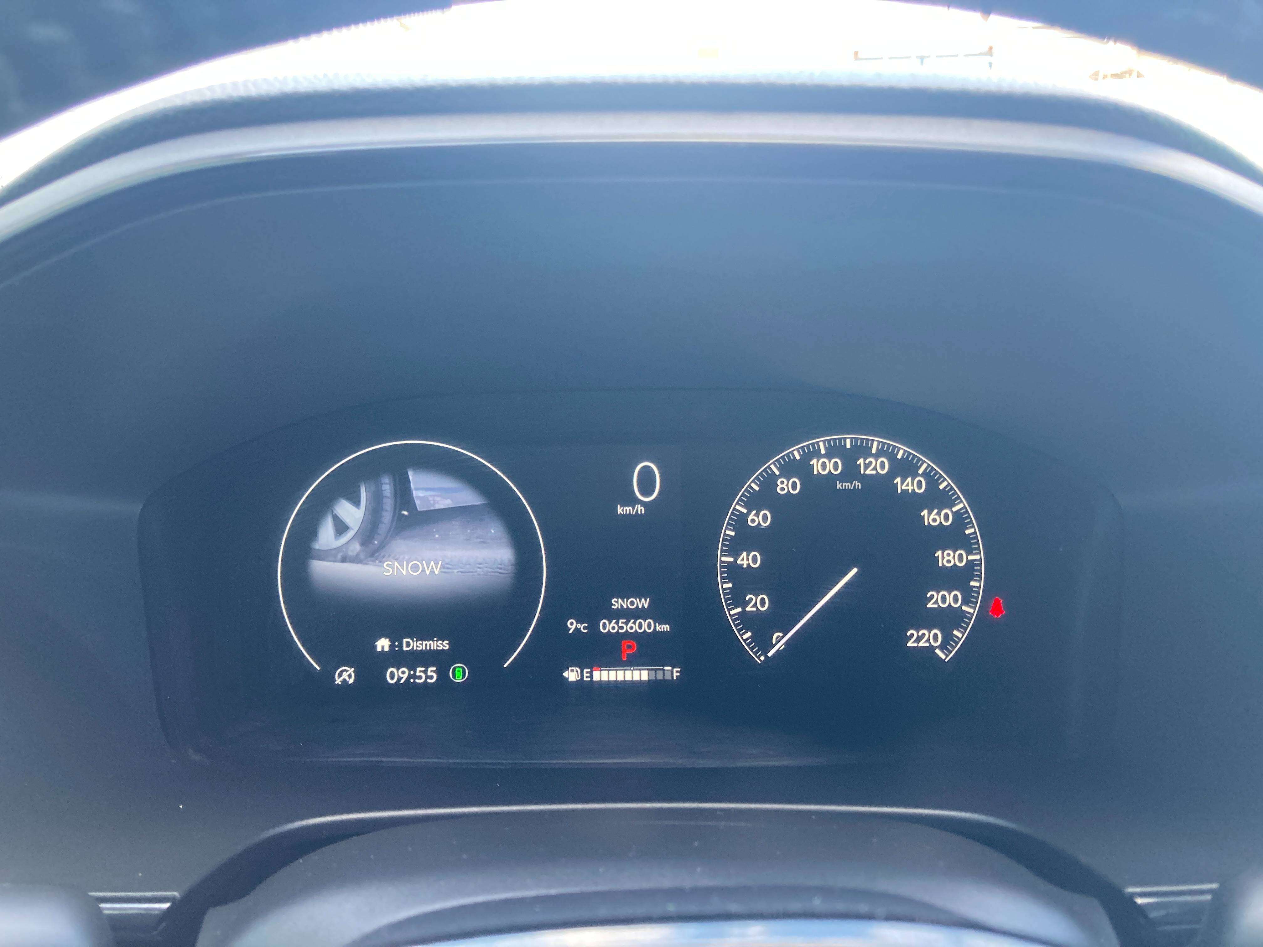 used 2023 Honda CR-V car, priced at $36,900