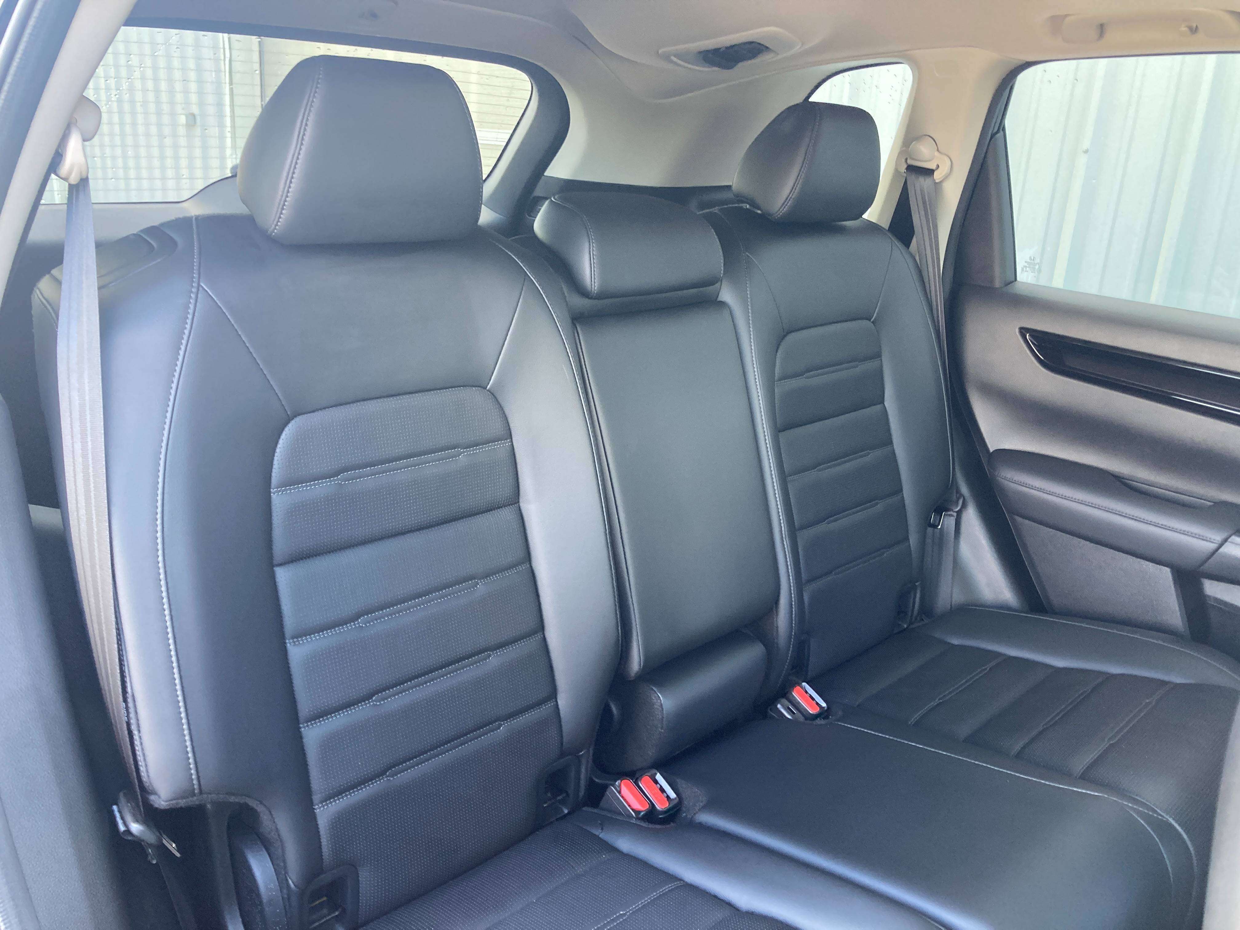 used 2023 Honda CR-V car, priced at $36,900