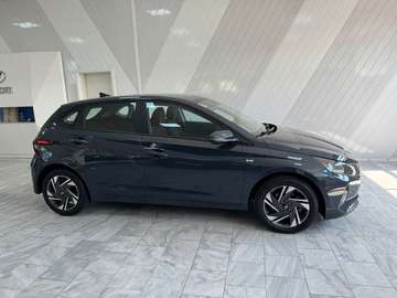 1.0 Trend 48V CarPlay Shzg Kamera Garantie