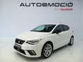 SEAT Ibiza 1.0 TSI S&S FR110 Weiß - thumbnail 1