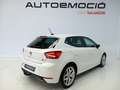 SEAT Ibiza 1.0 TSI S&S FR110 Weiß - thumbnail 5