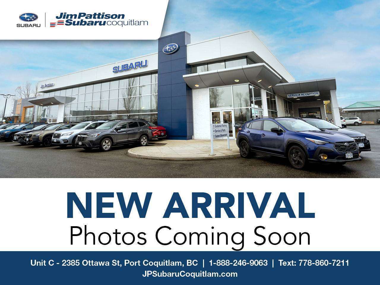 2015 Subaru Impreza 2.0i Limited Hatchback