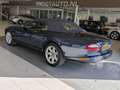 Jaguar XK8 4.0 V8 Convertible Automaat 1e eigenaar, Airco, Cr Blauw - thumbnail 3
