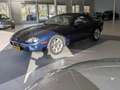 Jaguar XK8 4.0 V8 Convertible Automaat 1e eigenaar, Airco, Cr Blauw - thumbnail 2