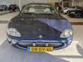 Jaguar XK8 4.0 V8 Convertible Automaat 1e eigenaar, Airco, Cr Blauw - thumbnail 17