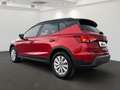 SEAT Arona 1.0 TSI Style *NAVI*KAMERA*SITZH* Rot - thumbnail 5
