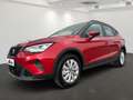 SEAT Arona 1.0 TSI Style *NAVI*KAMERA*SITZH* Rot - thumbnail 2