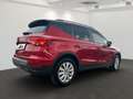 SEAT Arona 1.0 TSI Style *NAVI*KAMERA*SITZH* Rot - thumbnail 6