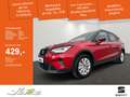 SEAT Arona 1.0 TSI Style *NAVI*KAMERA*SITZH* Rot - thumbnail 1