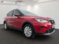 SEAT Arona 1.0 TSI Style *NAVI*KAMERA*SITZH* Rot - thumbnail 4