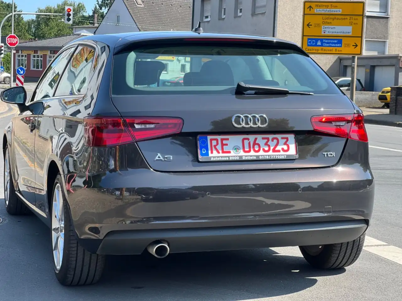 Das Auto