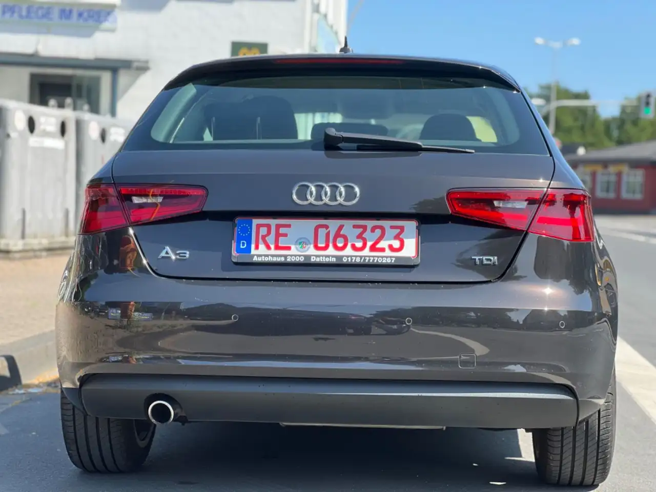 Das Auto