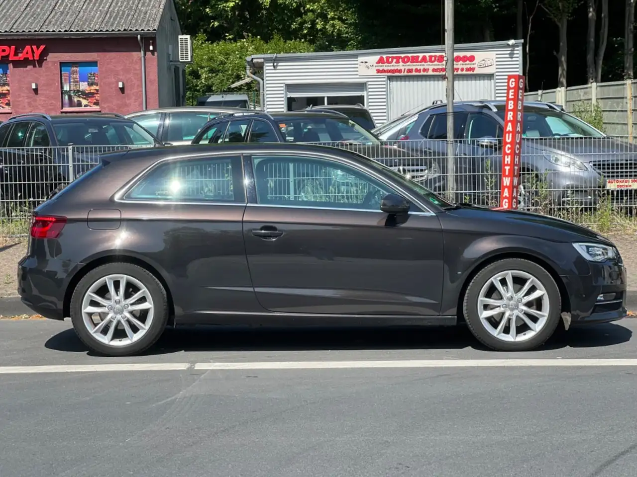 Das Auto