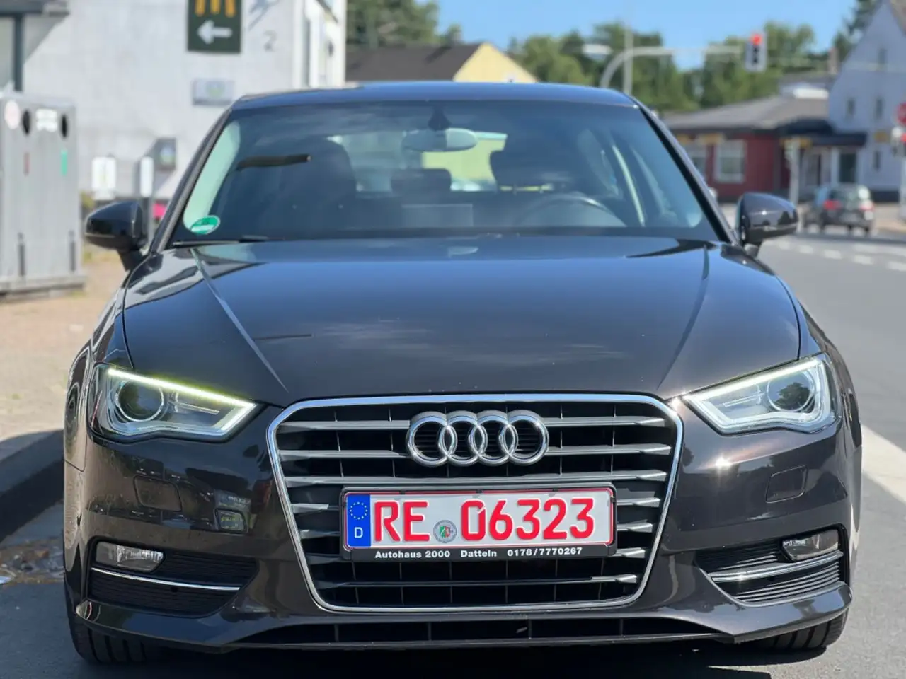 Das Auto