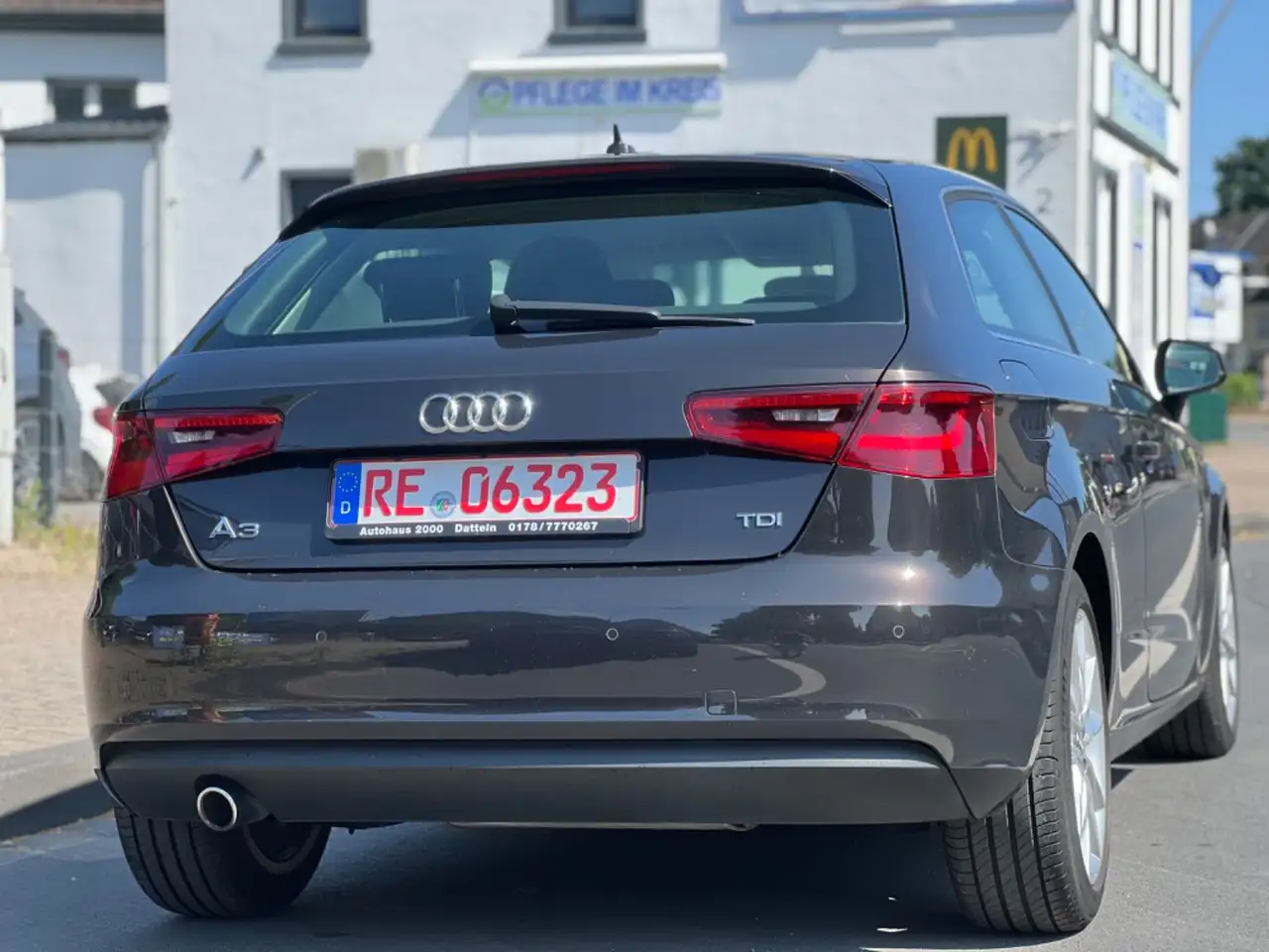 Das Auto