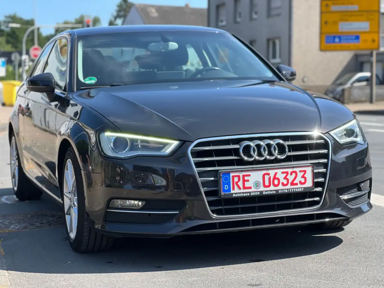 Das Auto