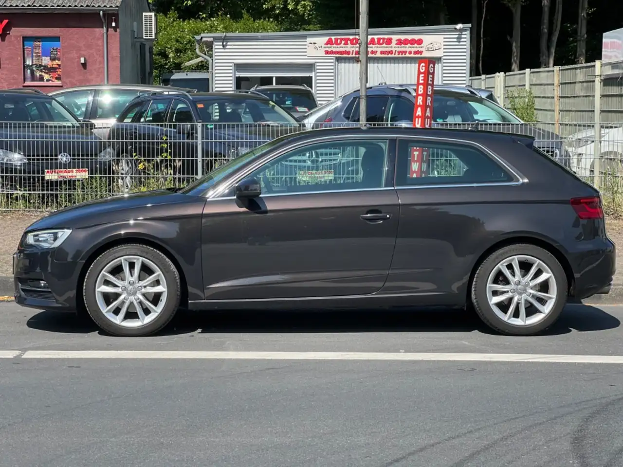 Das Auto