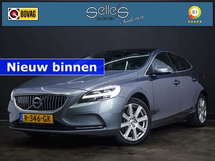 Volvo V40 2.0 D2 Inscription Memory Seat | Stoelverwarming |
