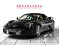 Ferrari F430 Spider F1 Nero - thumbnail 2