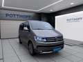 Volkswagen T6 Multivan Panamericana 4M 2,0DSG TDI LED/Navi Beige - thumbnail 6