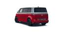 Volkswagen ID. Buzz GTX 250KW GTX LR 4MOTION Klima LED Navi AHK Rot - thumbnail 4
