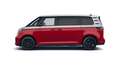 Volkswagen ID. Buzz GTX 250KW GTX LR 4MOTION Klima LED Navi AHK Rot - thumbnail 3