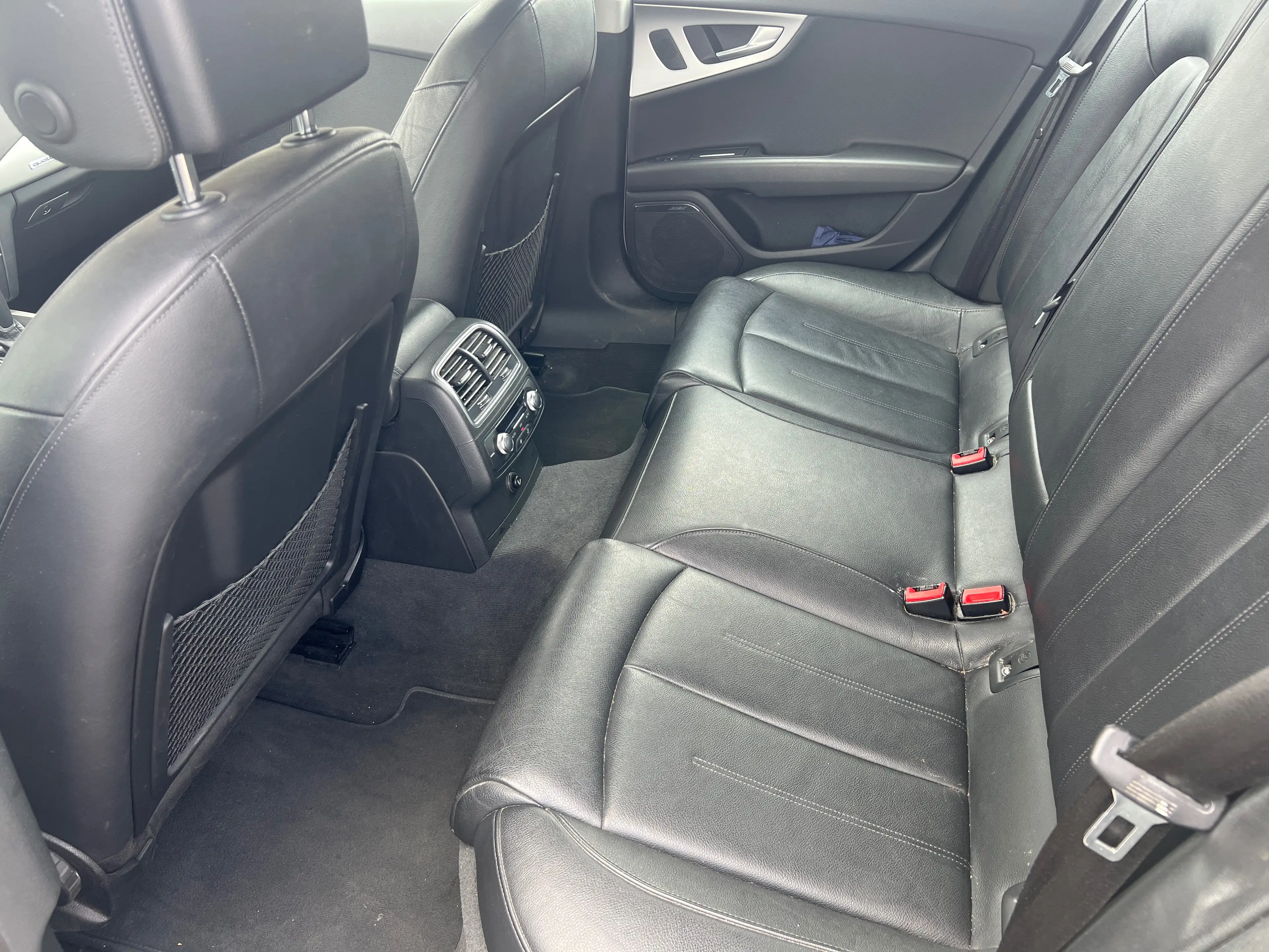 Audi A7 3.0 TDI clean diesel quattro — photo 13