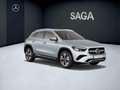 Mercedes-Benz GLA 180 180 Business Line Argent - thumbnail 13