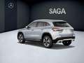Mercedes-Benz GLA 180 180 Business Line Argent - thumbnail 3