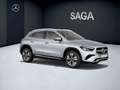 Mercedes-Benz GLA 180 180 Business Line Argent - thumbnail 14