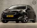 Peugeot 308 SW 1.2 PureTech GT-line Automaat (PANORAMADAK, NAV crna - thumbnail 1