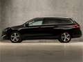 Peugeot 308 SW 1.2 PureTech GT-line Automaat (PANORAMADAK, NAV crna - thumbnail 2