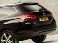 Peugeot 308 SW 1.2 PureTech GT-line Automaat (PANORAMADAK, NAV crna - thumbnail 13