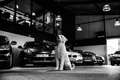 Peugeot 308 SW 1.2 PureTech GT-line Automaat (PANORAMADAK, NAV crna - thumbnail 33